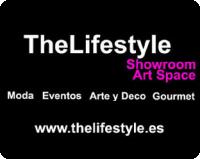 TheLifeStyle. Showroom, Art and Gourmet Space
