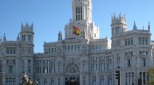 Cibeles Square