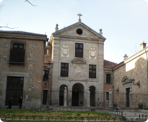 Monastery of the Incarnation