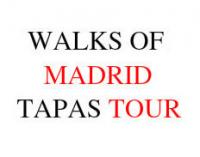 Madrid Restaurants & Wine Tasting Tour