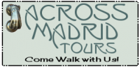Across Madrid Cultural Tours