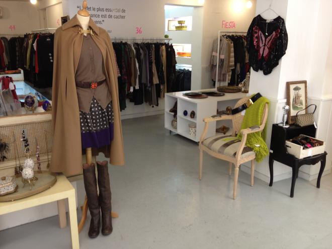 LE COMPTOIR MADRID: boutique for all tastes LE COMPTOIR MADRID: boutique for all tastes