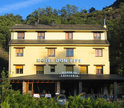Don Pepe Hotel