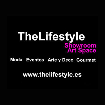 TheLifeStyle. Showroom, Art and Gourmet Space TheLifeStyle. Showroom, Art and Gourmet Space