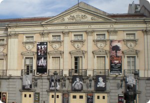 Spanish Theater